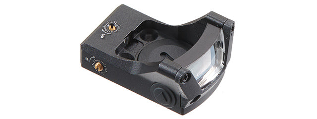 Atlas Custom Works M1 Micro Sight Green Dot - (Black)