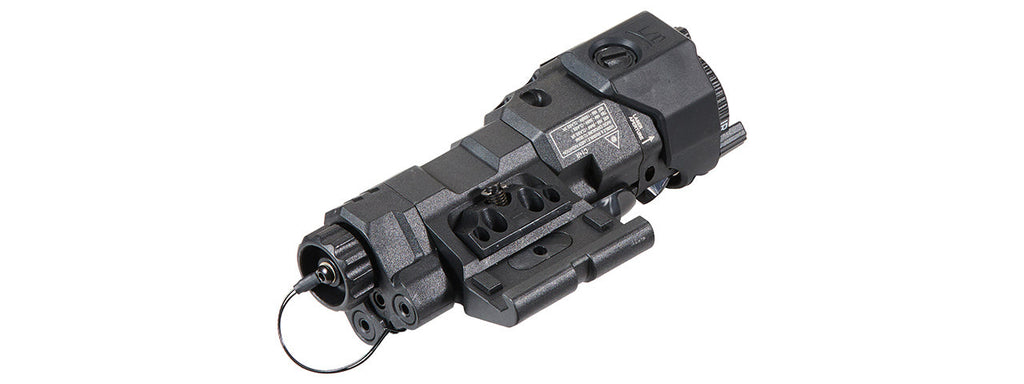 Atlas Custom Works MAWL-C+ Dummy Flashlight Training Replica for Airsoft and Display