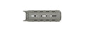 MAGPUL PTS MOE AIRSOFT M4 CARBINE LENGTH HANDGUARD - FOLIAGE GREEN