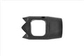 Rainier Arms PTS 14mm CCW Mini XT Airsoft Flash Hider - BLACK
