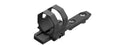 AIM SPORTS 1 INCH CANTILEVER M-LOK LIGHT/LASER AIRSOFT MOUNT