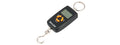 Allen Company Airsoft 100-Pound Capacity Digital Bow Scale
