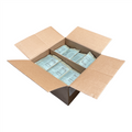 BULK MRE Entree - 72 packs of Elbow Macaroni in Tomato Sauce