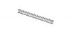 Ares Amoeba C.P.S.B Upgrade Spring for Striker - (SP450)