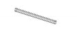 Ares Amoeba C.P.S.B Upgrade Spring for Striker - (SP500)