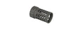 Ares M4 Blast Shield - (Type C)