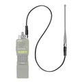 Tactical Antenna Relocation Kit(No Antenna Pouch) - Military Radios: Harris, Thales, Tri, PRC, Falcon Series, MBITR Series