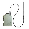 Tactical Antenna Relocation Kit(No Antenna Pouch) - Harris/Selex/Marconi /Bowman SPR, PRR, & IISR Radios