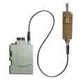 Tactical Antenna Relocation Kit(Black, Tan, or Green) - Harris/Selex/Marconi /Bowman SPR, PRR, & IISR Radios