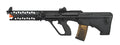 Army Armament AUG 9 Raptor Polymer AEG Airsoft Rifle (BLACK)