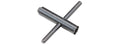 Army Armament High Performance 3 in 1 Gas Blowback Valve Key - (Black)