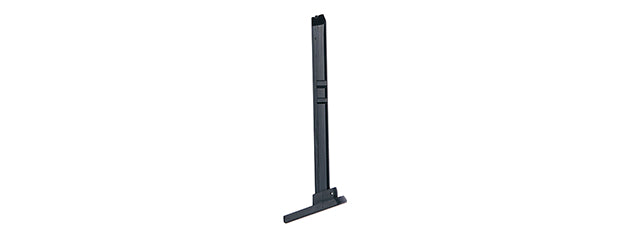 ASG 15rd Bersa Thunder CO2 Air Gun Pistol Magazine (BLACK)