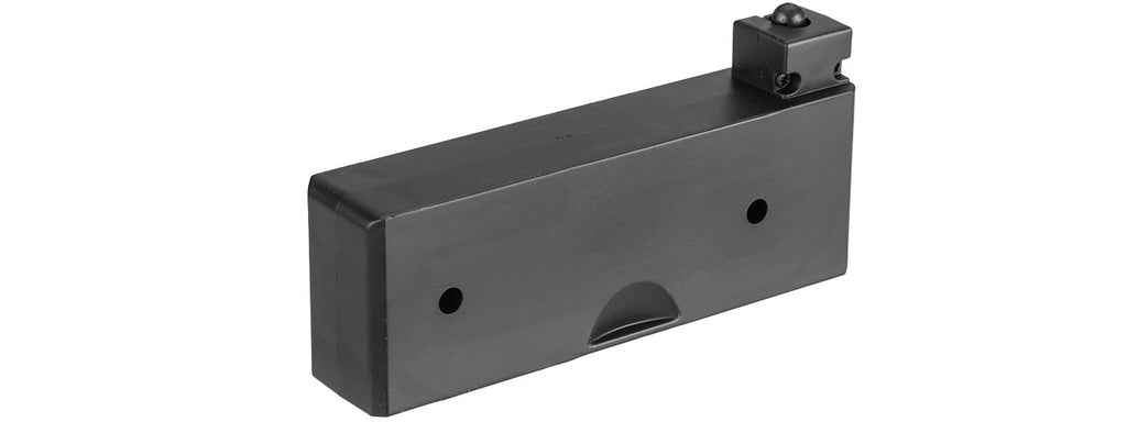 ASG 27RD SNIPER RIFLE MAGAZINE FOR M40A3 BOLT ACTION RIFLE