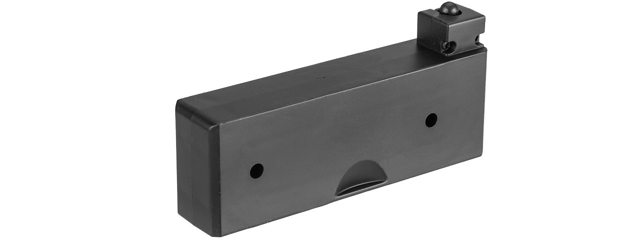 ASG 27RD SNIPER RIFLE MAGAZINE FOR M40A3 BOLT ACTION RIFLE