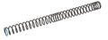 ASG ULTIMATE M95 MIL-SPEC AEG AIRSOFT STEEL SPRING - BLUE