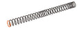 ASG ULTIMATE M125 MIL-SPEC AEG AIRSOFT STEEL SPRING - ORANGE