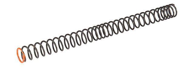 ASG ULTIMATE M125 MIL-SPEC AEG AIRSOFT STEEL SPRING - ORANGE