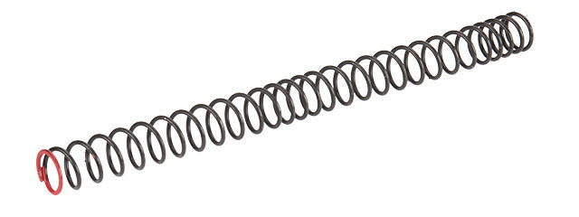 ASG ULTIMATE M135 MIL-SPEC AEG AIRSOFT STEEL SPRING - RED