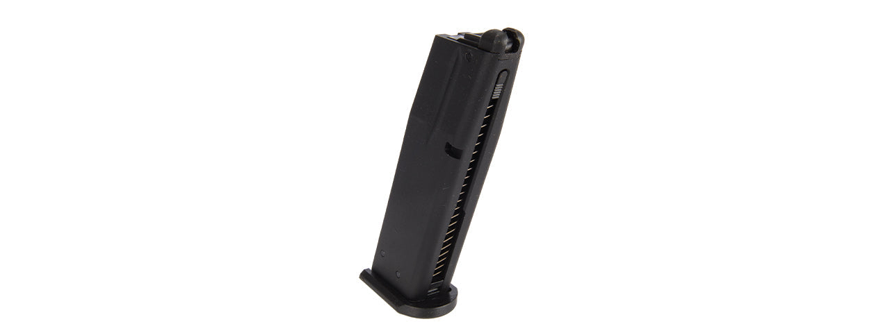ASG Green Gas B&T USW A1 Gas Airsoft 24 Round Magazine