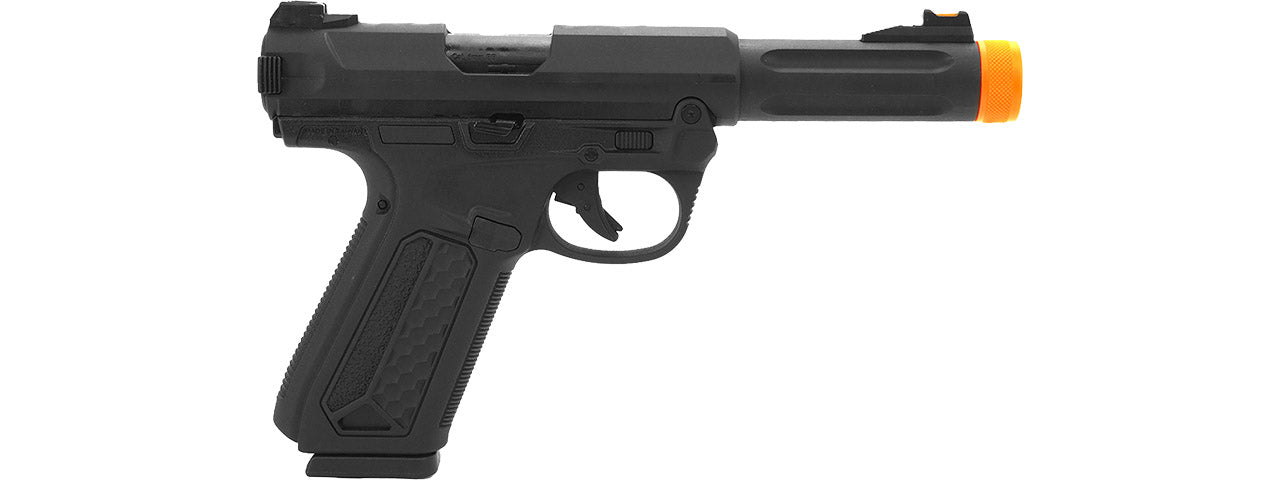 Action Army AAP-01 Assassin GBB Pistol (Black)
