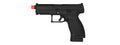 CZ P-10C CO2 Airsoft Pistol GBB - (Black)