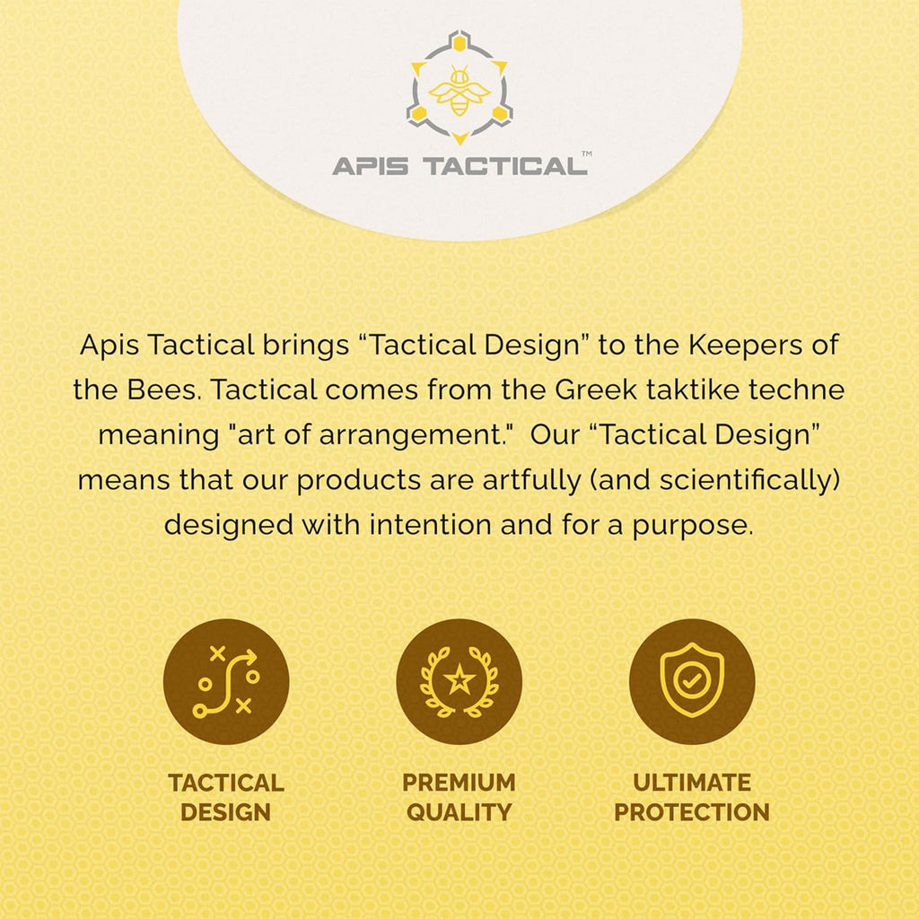 Apis Tactical Performance Tactical Hat - White
