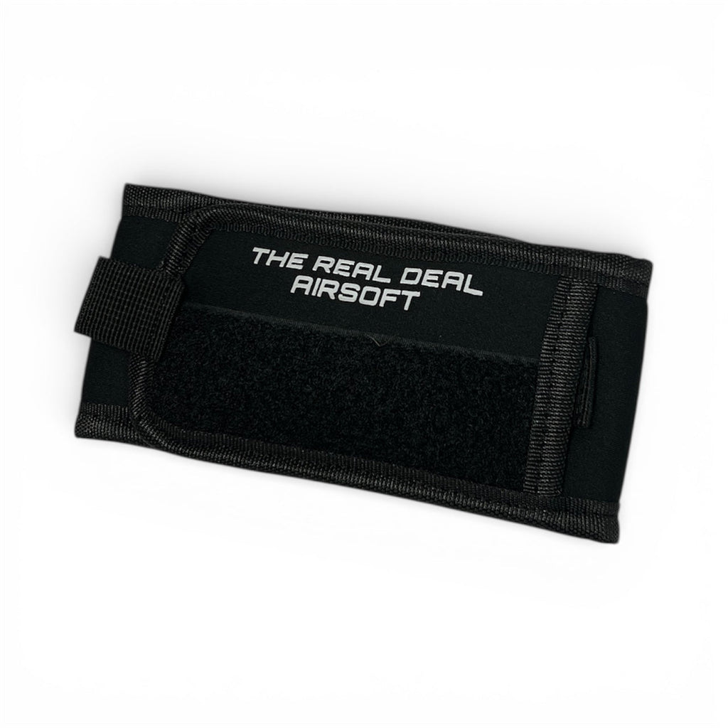 Dead Rag Arm Band