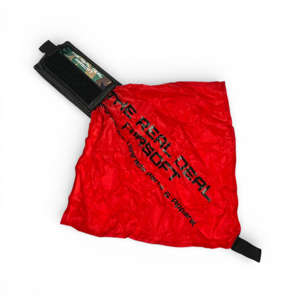 Dead Rag Arm Band