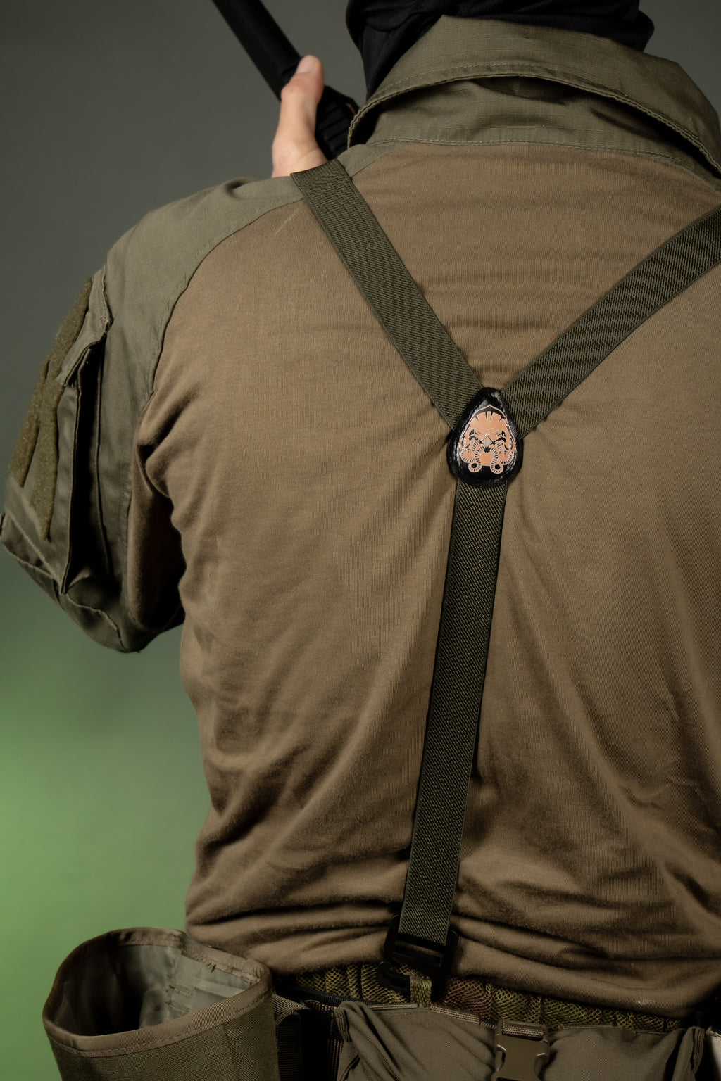 Alder Concealment Pants