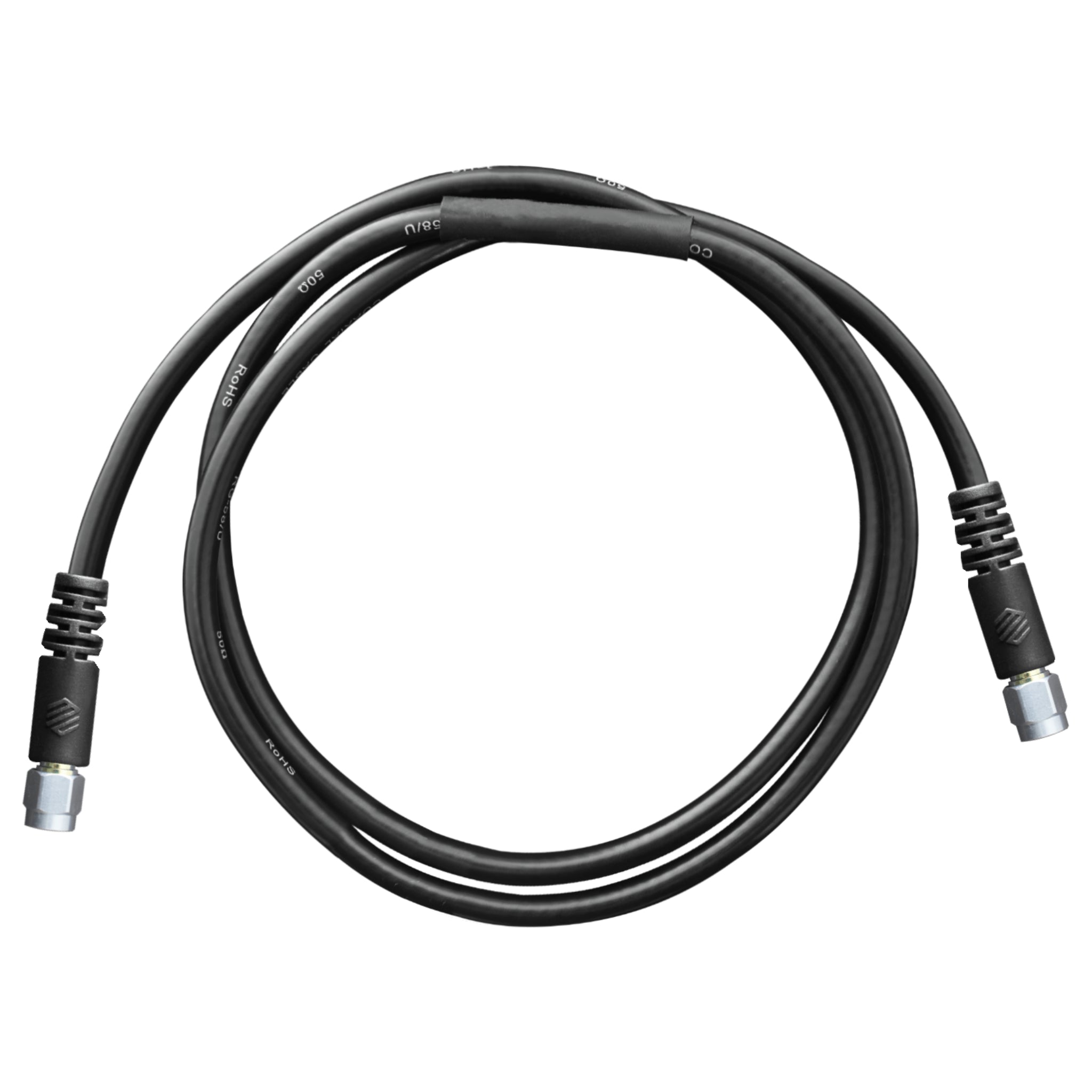 Tactical Antenna Relocation Kit(No Antenna Pouch) - AnyTone, Retevis, Ailunce, Wouxun, Yaesu Radios