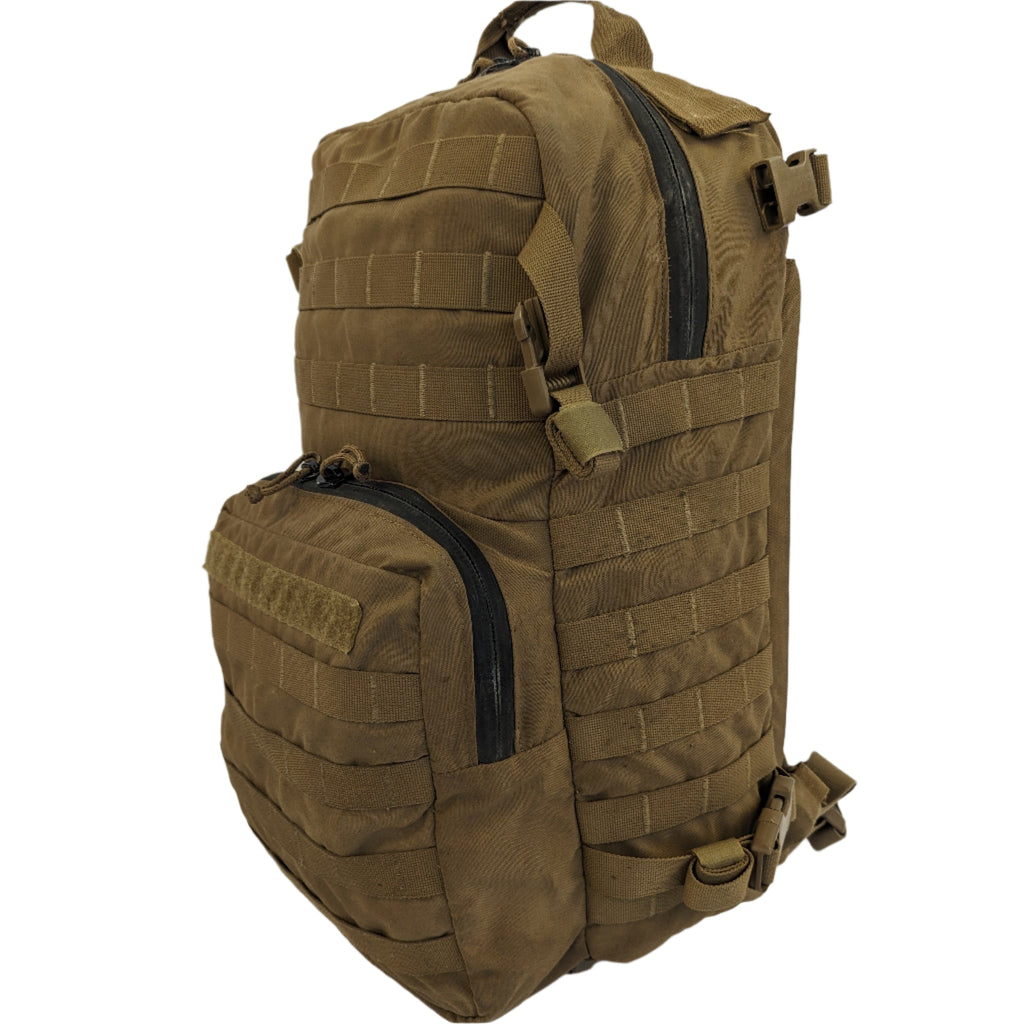 Assault Pack - Coyote