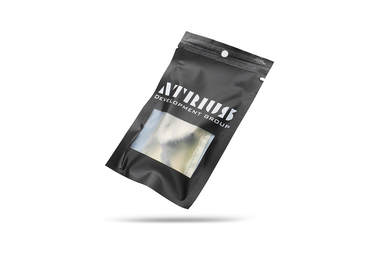 Atrius Super Selektor | AR-15 FRT Super Safety