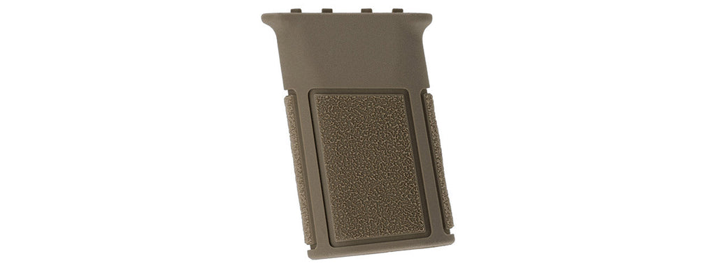 B5 Systems Vertical M-LOK Grip - (FDE)