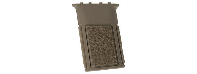 B5 Systems Vertical M-LOK Grip - (FDE)