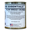 Future Essentials Plain Bread Crumbs