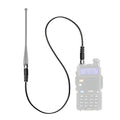 Tactical Antenna Relocation Kit(No Antenna Pouch) - Baofeng Radios