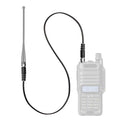 Practical Antenna Relocation Kit(No Antenna Pouch) - Compatible With AnyTone, Kenwood, Motorola, Retevis, Ailunce, Wouxun, Yaesu, Rugged Radios & Baofeng Radios