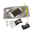 Water Patch Kit: water collection and purification