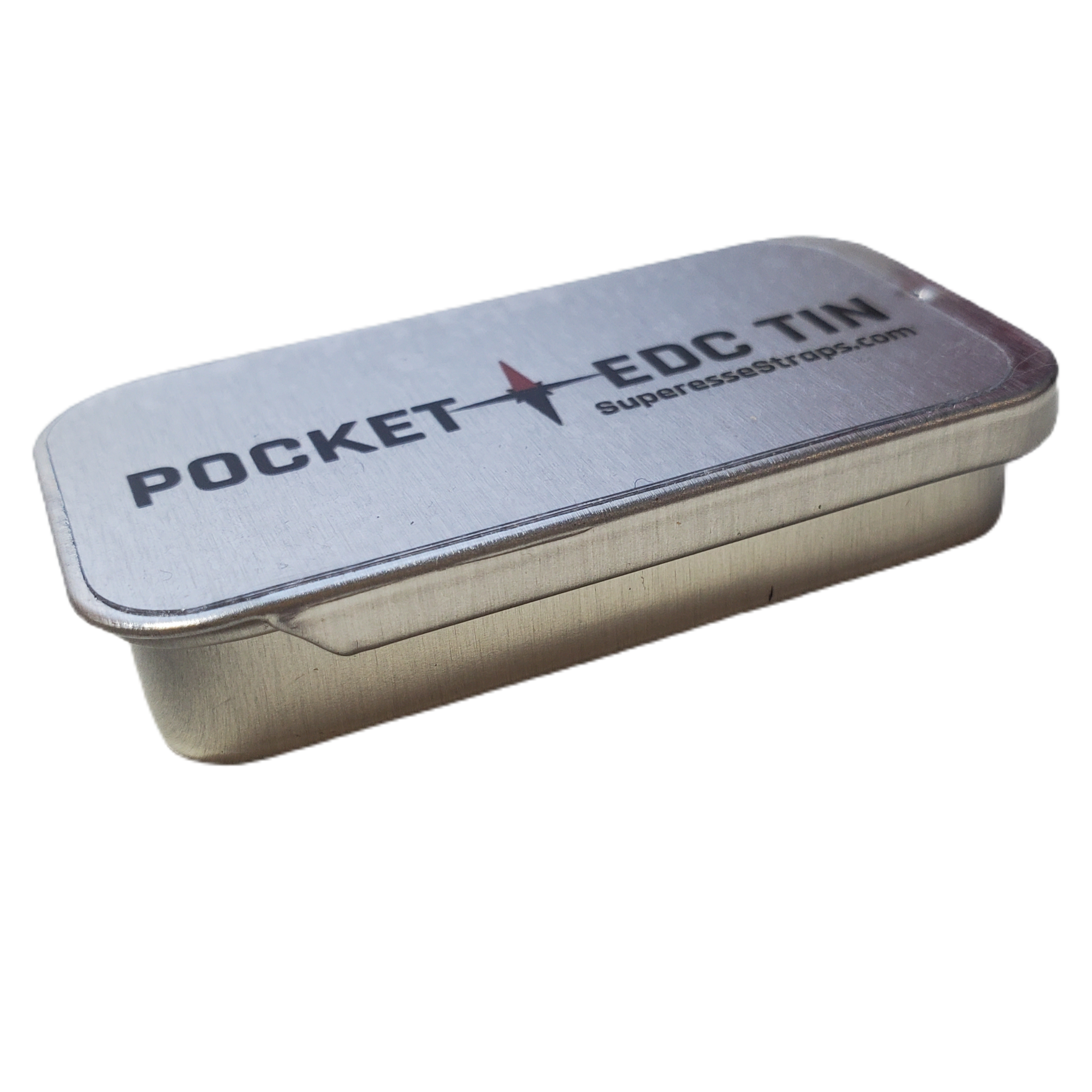 EDC Pocket Tin: