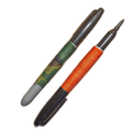 EDC Puncture Markers - Covert Self Defense Markers