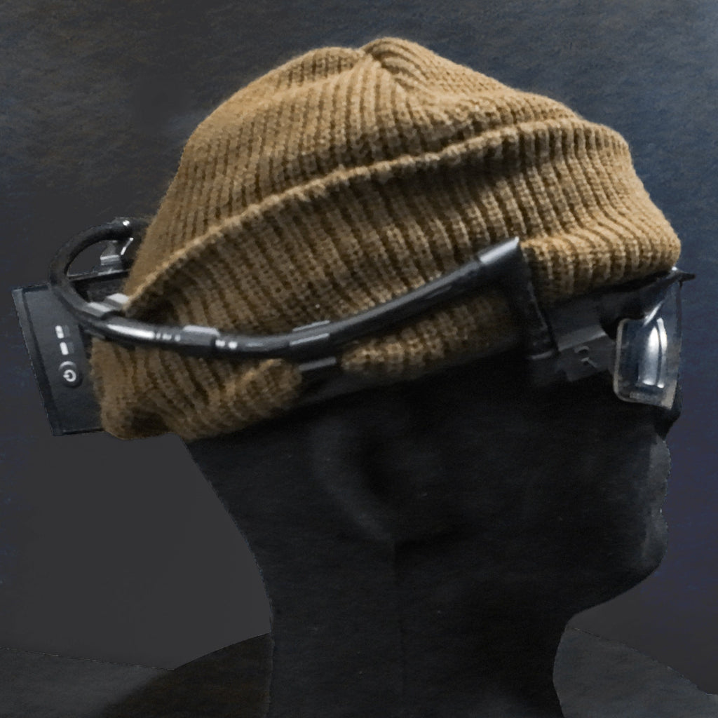 BFly Routing Kit -Cable/Hose Management Clips-