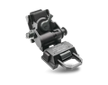 Wilcox G24 Dovetail Helmet Mount w/Breakaway Base -Black-