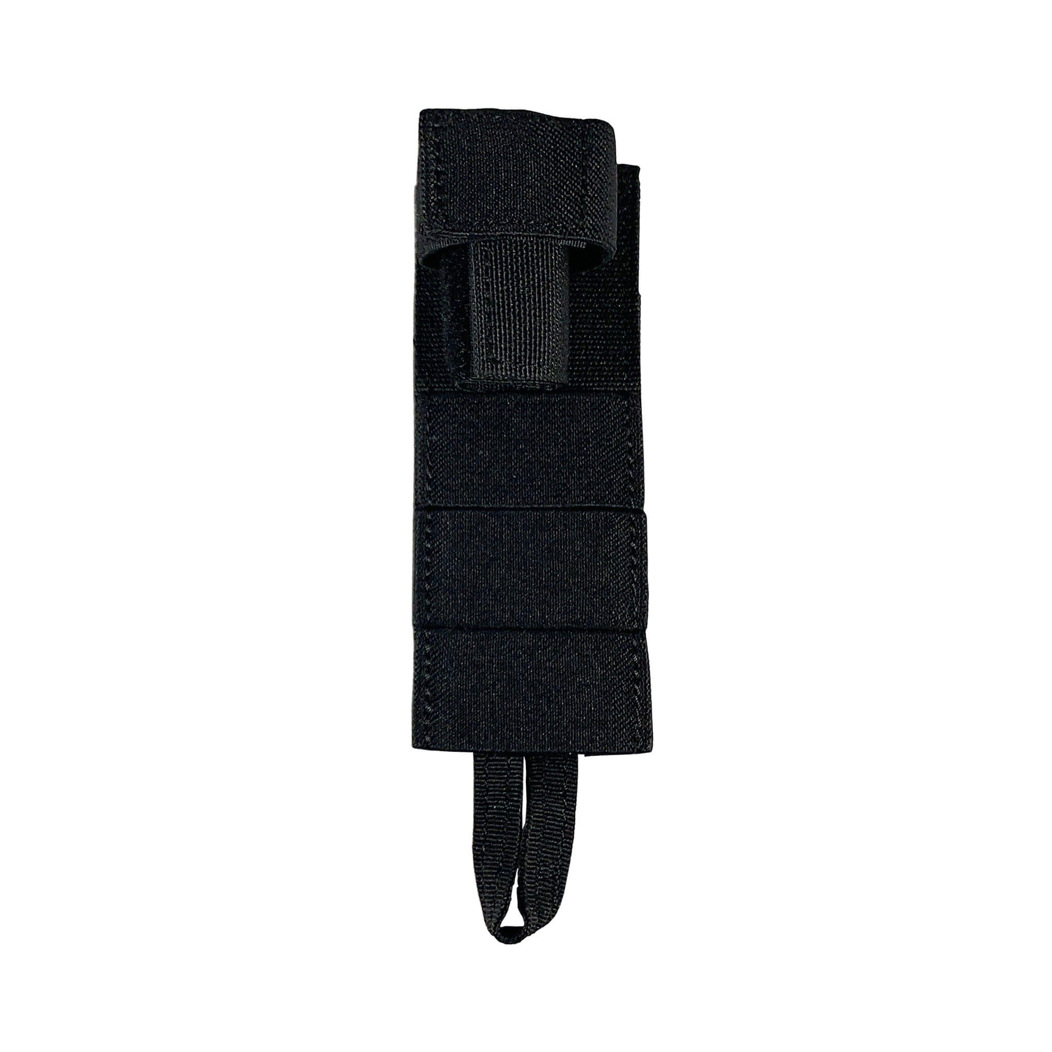 Tactical Antenna Relocation Kit(Black, Tan, or Green) - Harris/Selex/Marconi /Bowman SPR, PRR, & IISR Radios