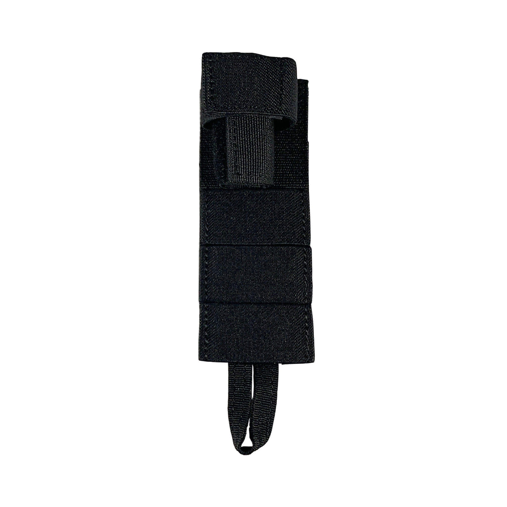 Tactical Antenna Relocation Kit(Black, Tan, or Green) - Sepura Tetra SC20, STP, & STP8X Series Radios