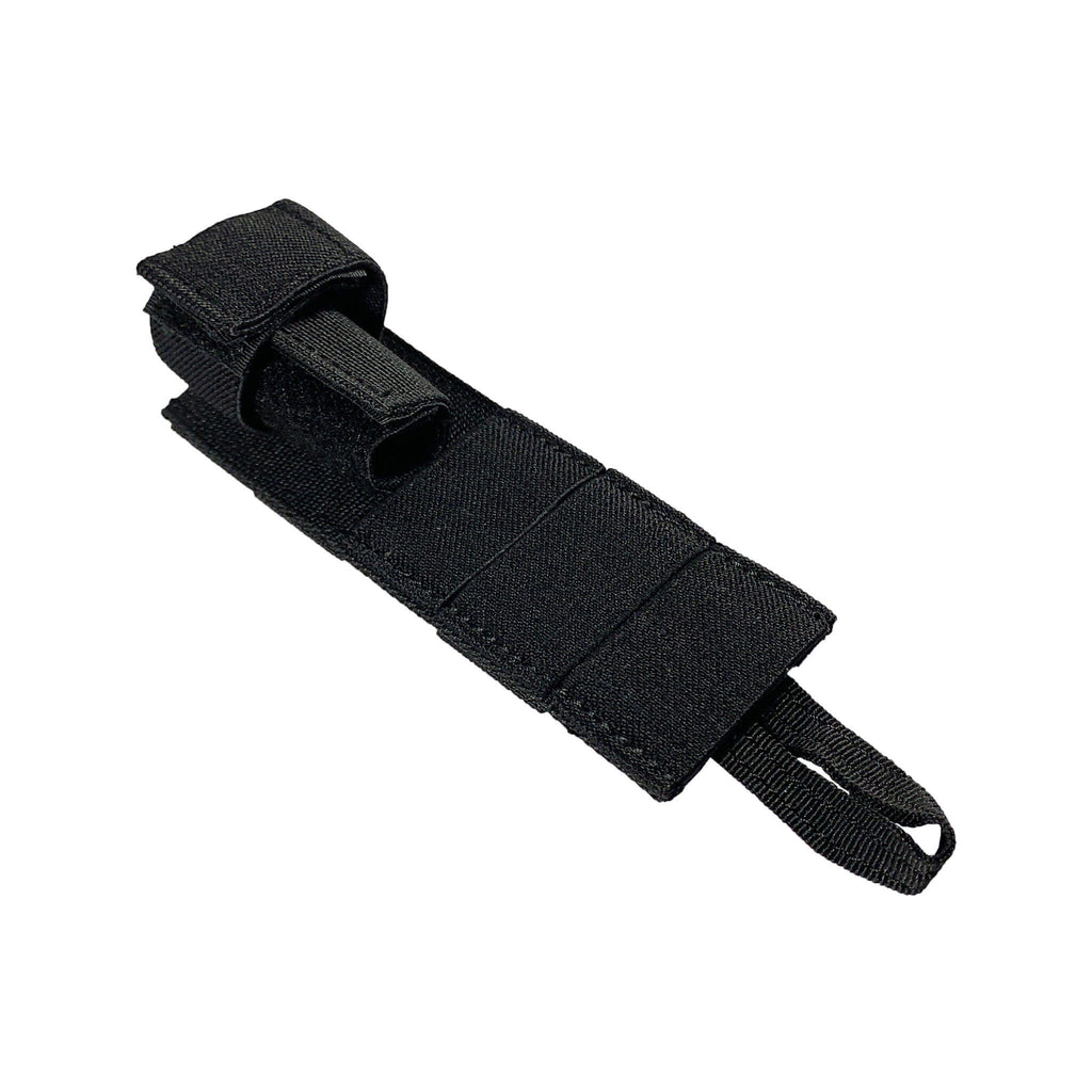 Tactical Antenna Relocation Kit(Black, Tan, or Green) - Bendix King(BK Radio) KNG & KNG2 Radios