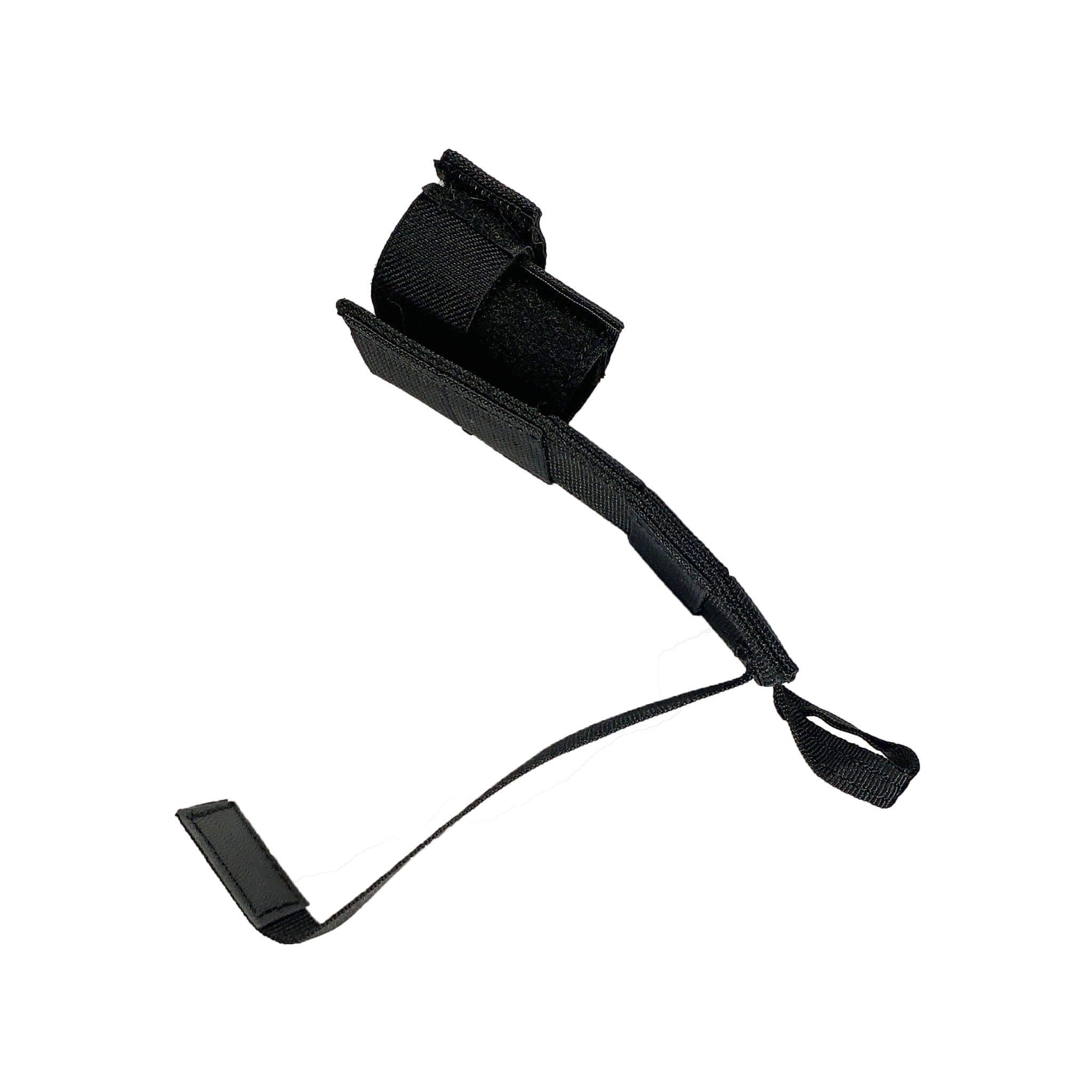 Tactical Antenna Relocation Kit(Black, Tan, or Green) - Hytera w/ SMA-Male Antenna