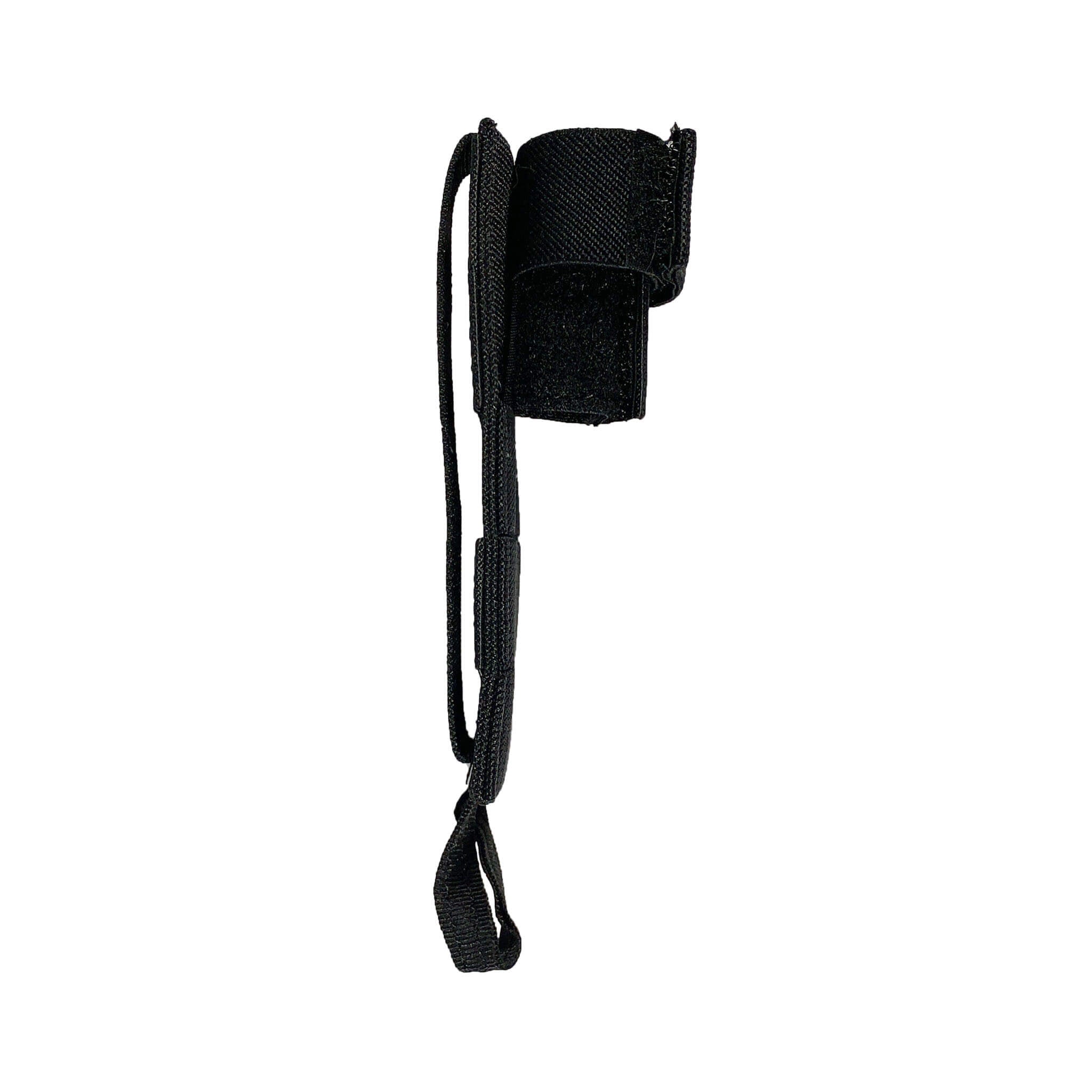 Tactical Antenna Relocation Kit(Black, Tan, or Green) - Hytera w/ SMA-Male Antenna