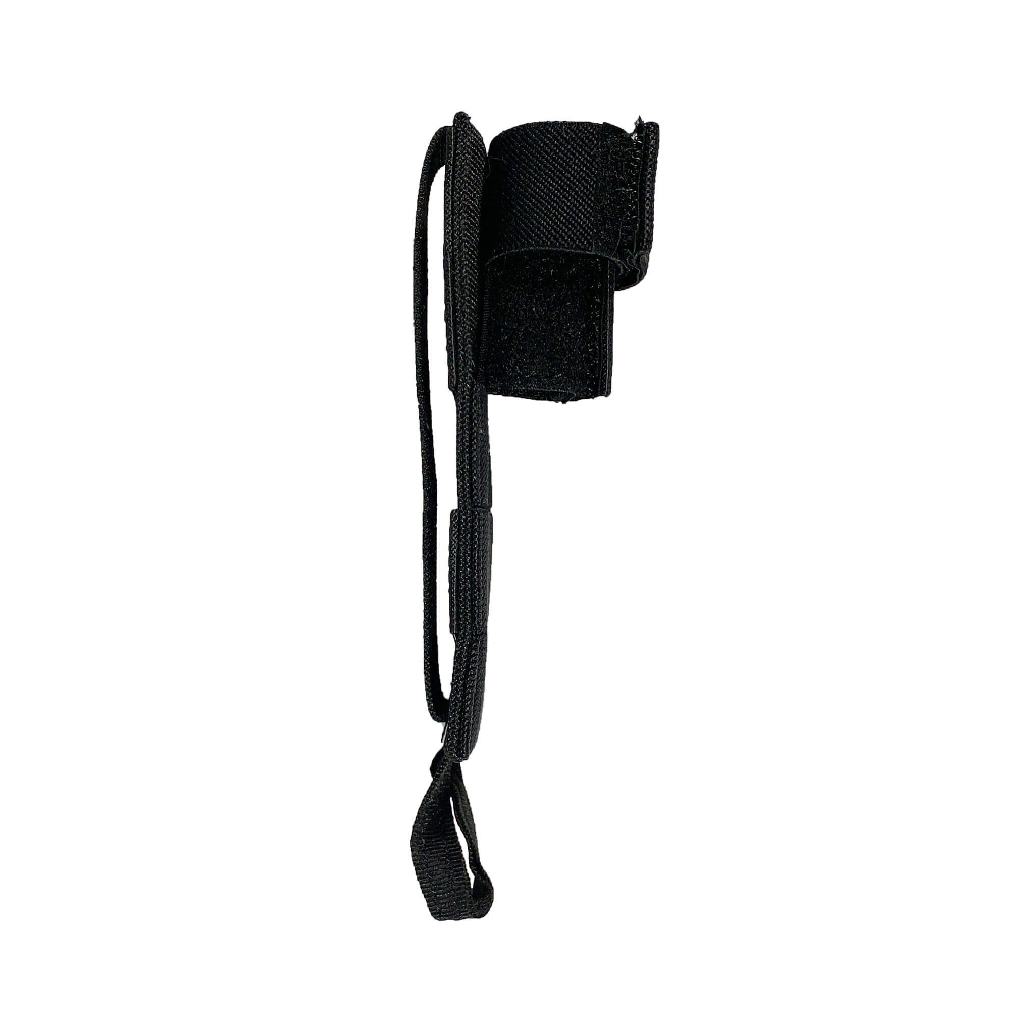 Tactical Antenna Relocation Kit(Black, Tan, or Green) - Compatible With AnyTone, Kenwood, Motorola, Retevis, Ailunce, Wouxun, Yaesu, Rugged Radios & Baofeng Radios