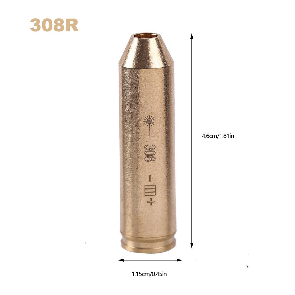 Laser Bore Sights