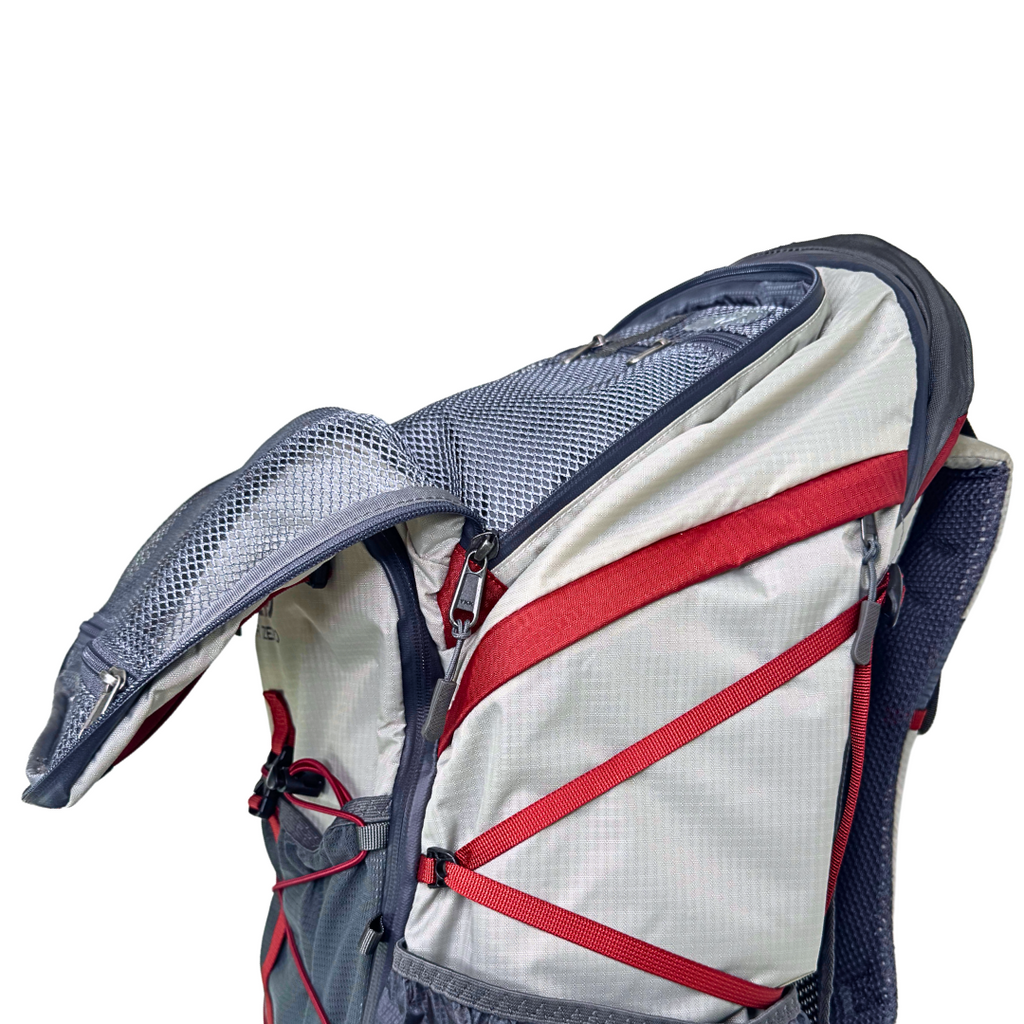 The Dean™ TR 50 Travel Ready Hiking Backpack